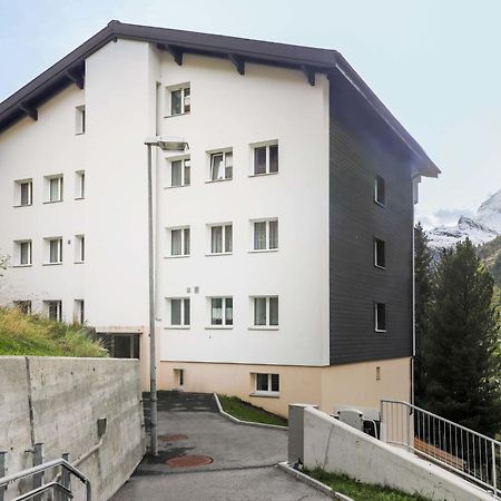 Apartment Dianthus-1 By Interhome Zermatt Exterior photo